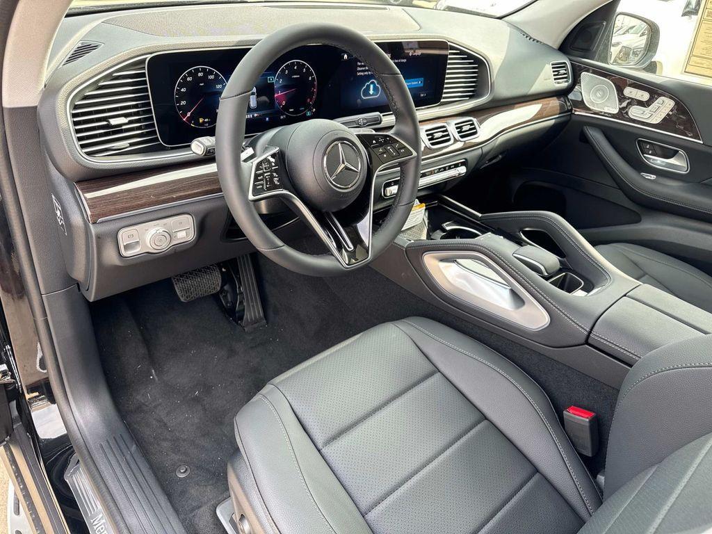 new 2025 Mercedes-Benz GLE 350 car, priced at $76,050