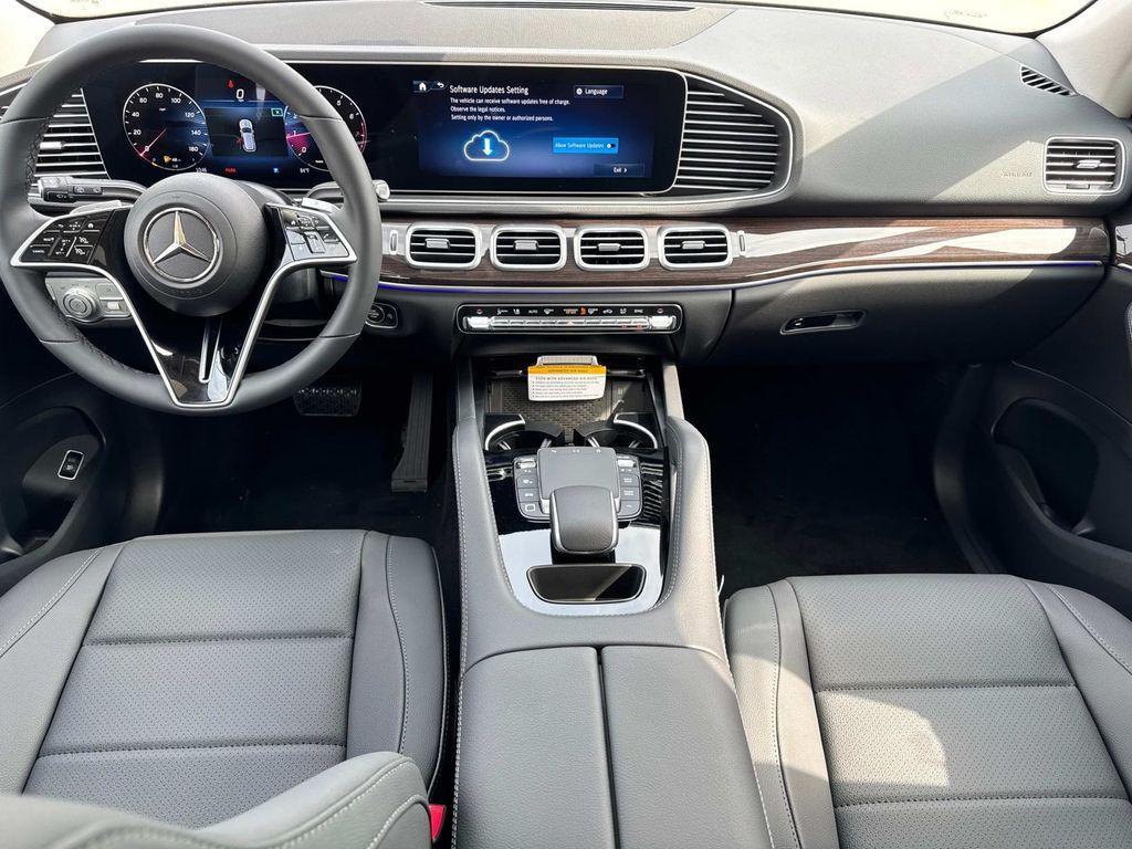 new 2025 Mercedes-Benz GLE 350 car, priced at $76,050