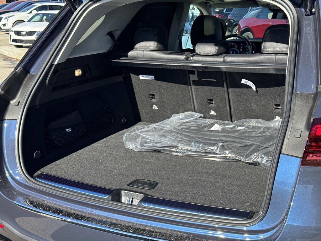 new 2026 Mercedes-Benz GLE 350 car, priced at $86,235