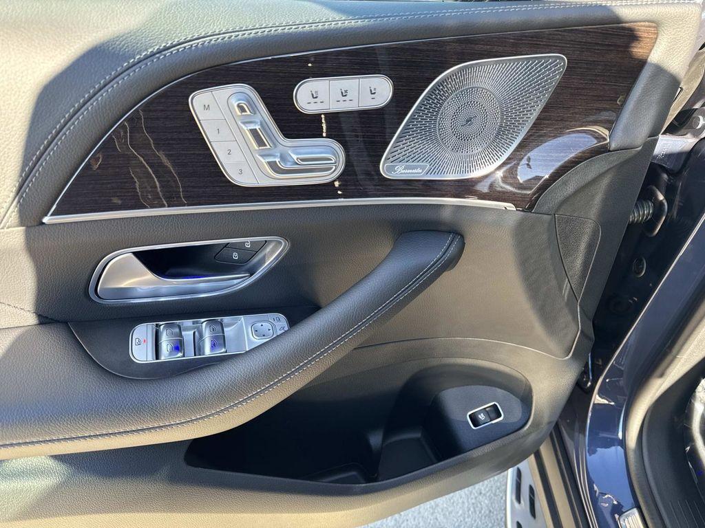 new 2026 Mercedes-Benz GLE 350 car, priced at $86,235