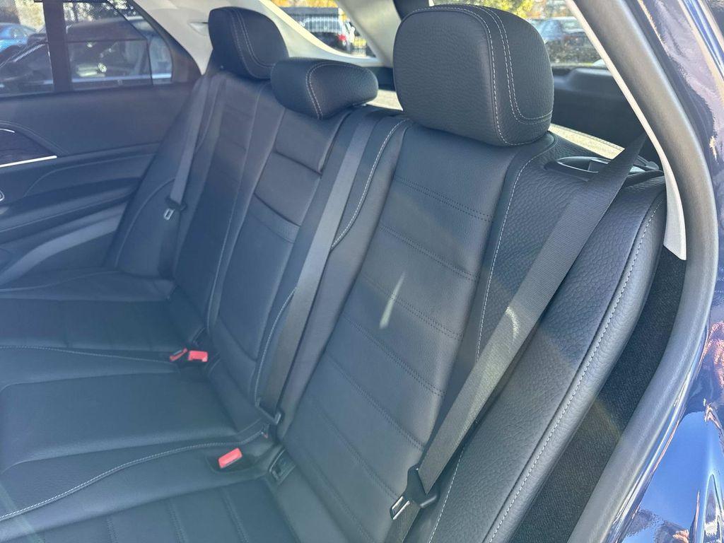 new 2026 Mercedes-Benz GLE 350 car, priced at $86,235