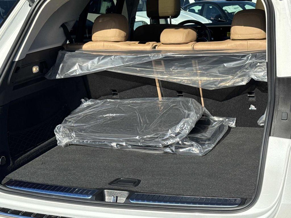 new 2026 Mercedes-Benz GLE 350 car, priced at $83,320