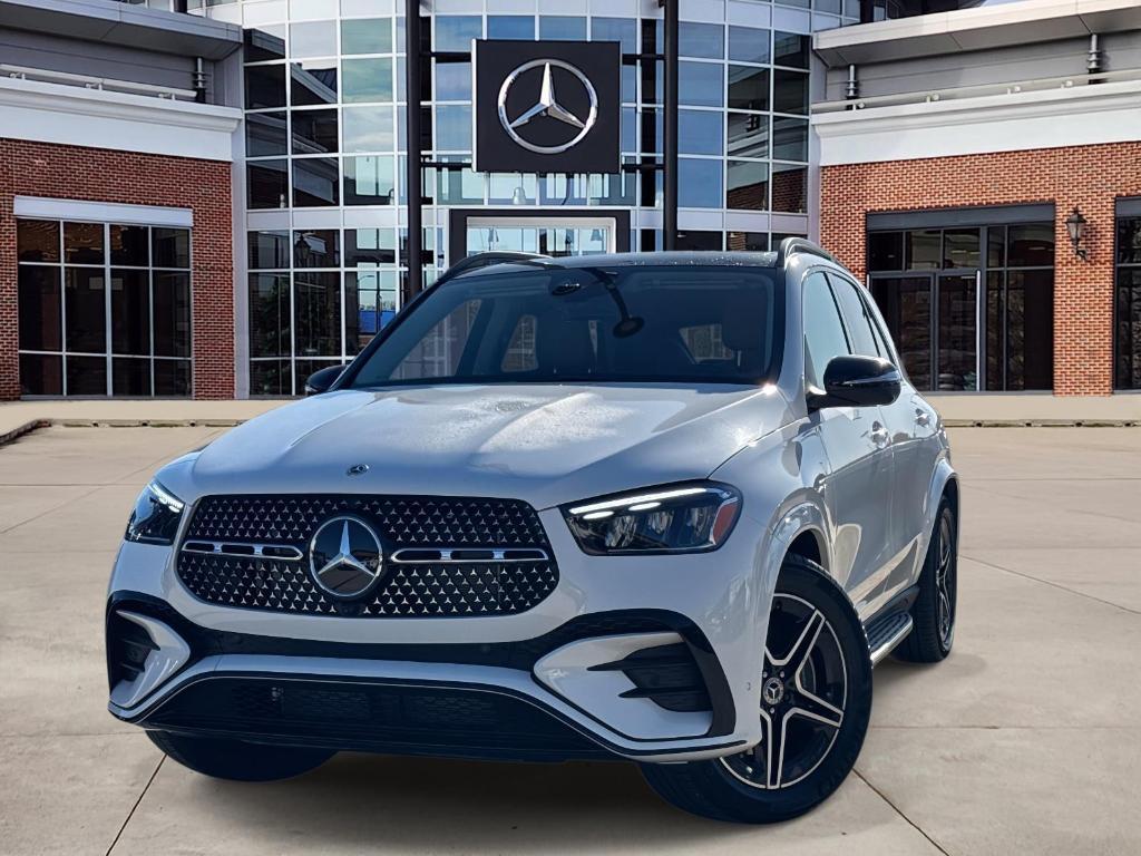 new 2026 Mercedes-Benz GLE 350 car, priced at $83,320