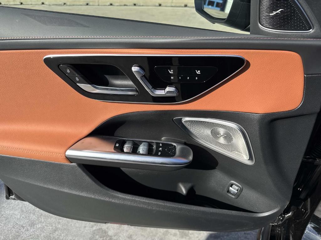 new 2026 Mercedes-Benz C-Class car, priced at $78,610