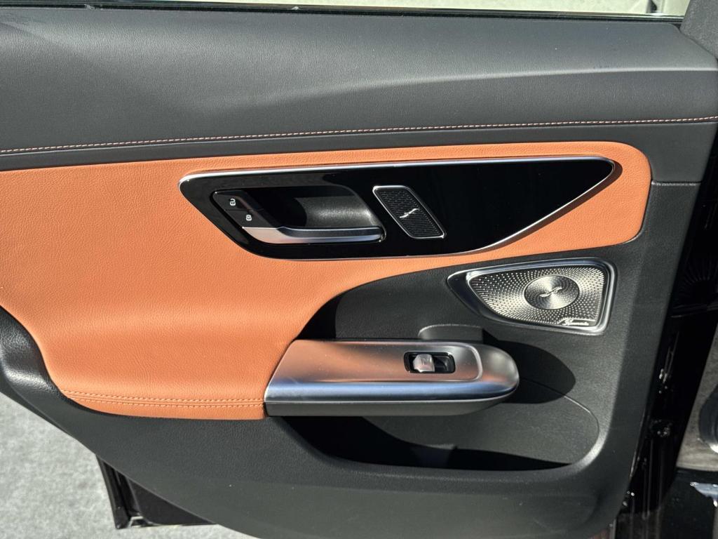 new 2026 Mercedes-Benz C-Class car, priced at $78,610