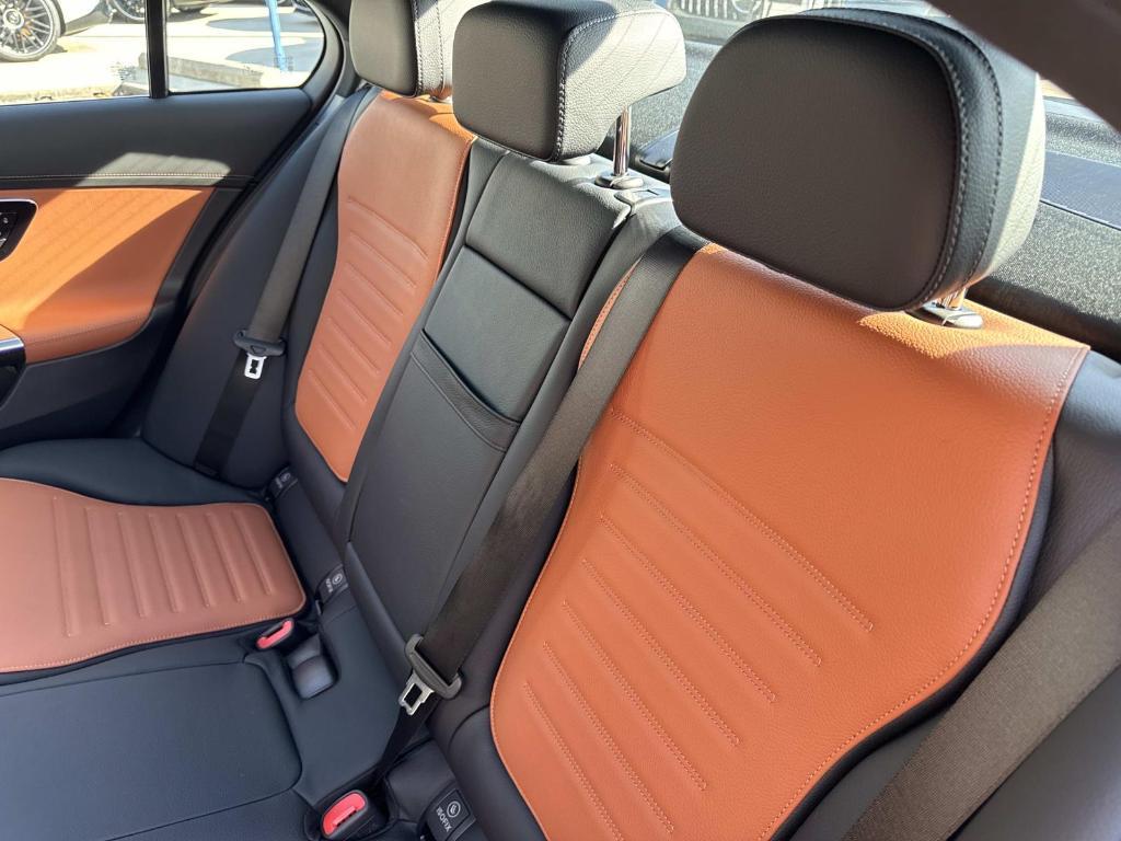 new 2026 Mercedes-Benz C-Class car, priced at $78,610