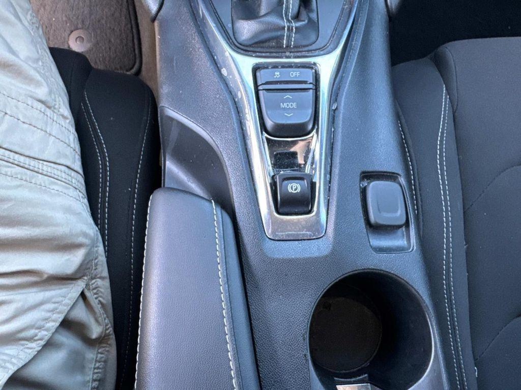 used 2020 Chevrolet Camaro car, priced at $26,534