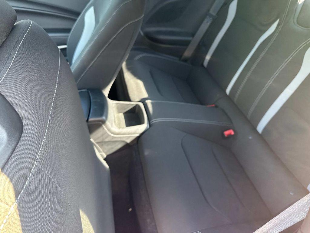 used 2020 Chevrolet Camaro car, priced at $26,534