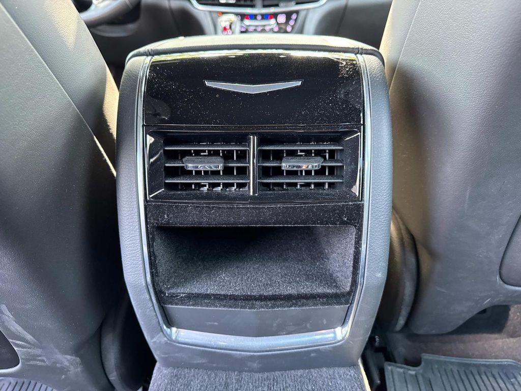 used 2019 Cadillac CT6 car, priced at $35,812