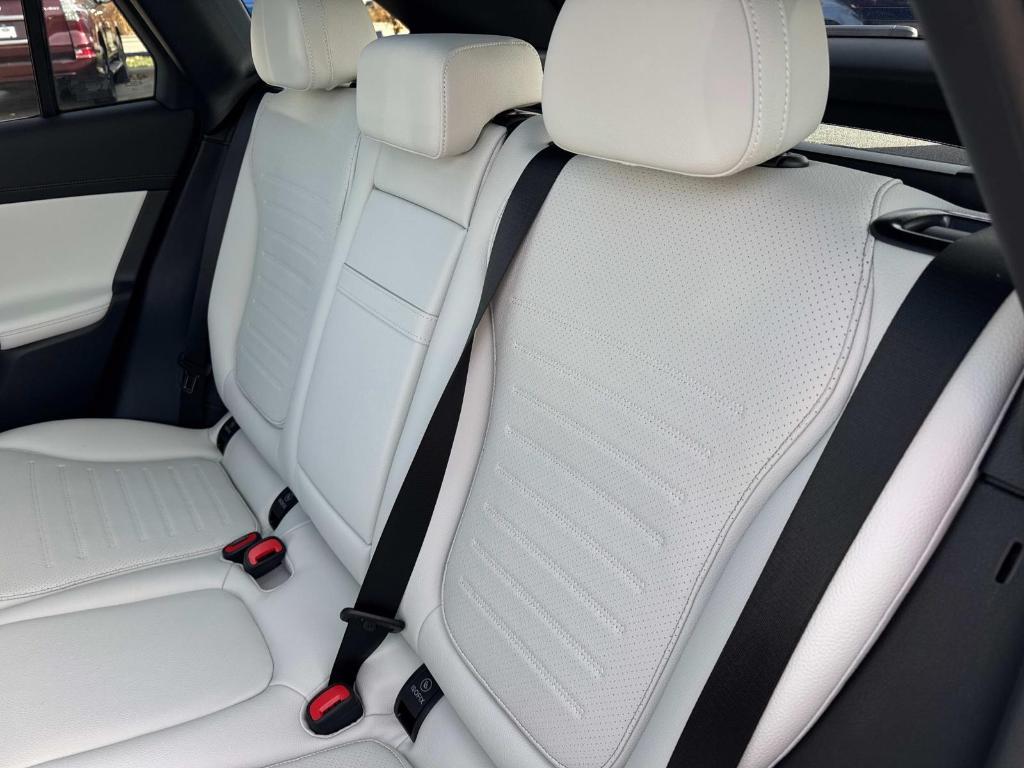 new 2026 Mercedes-Benz GLC 300 car, priced at $68,375