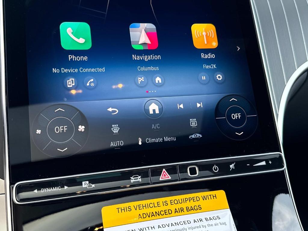 new 2026 Mercedes-Benz GLC 300 car, priced at $68,375