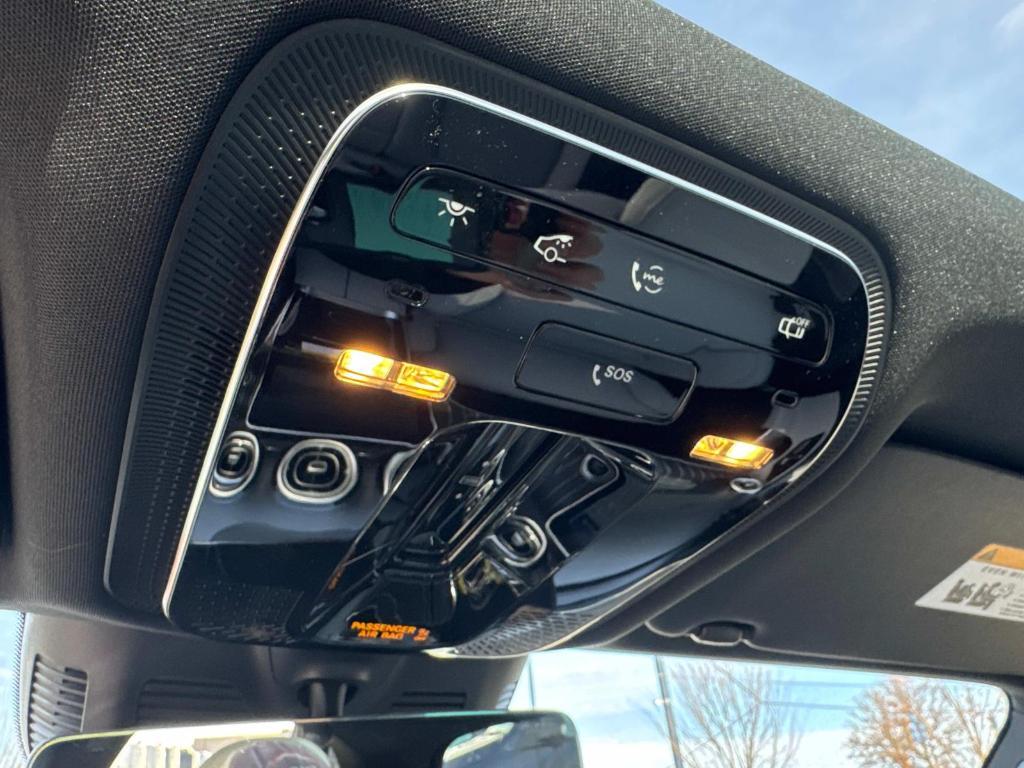 new 2026 Mercedes-Benz GLC 300 car, priced at $68,375