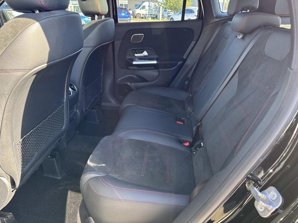 used 2024 Mercedes-Benz GLA 250 car, priced at $34,497