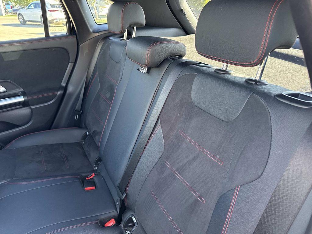 used 2024 Mercedes-Benz GLA 250 car, priced at $34,497