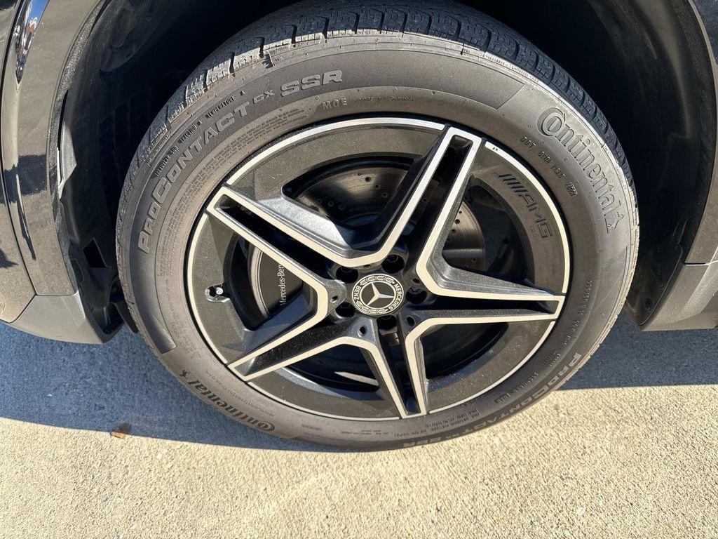 used 2024 Mercedes-Benz GLA 250 car, priced at $34,497