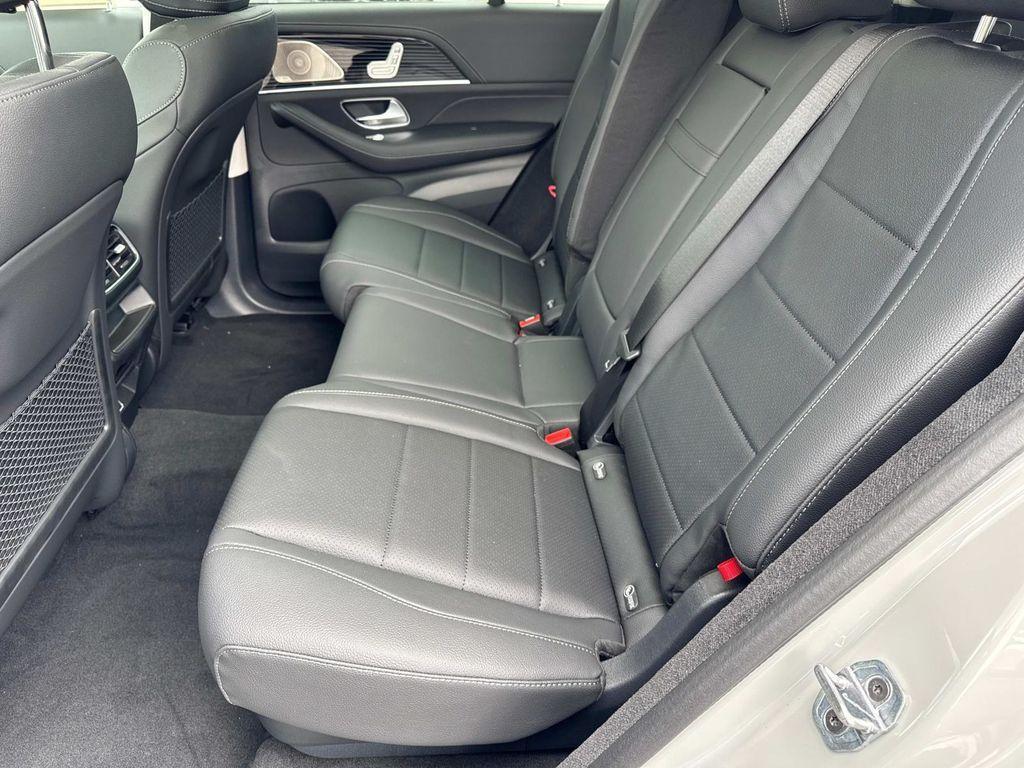 new 2025 Mercedes-Benz GLE 350 car, priced at $81,220