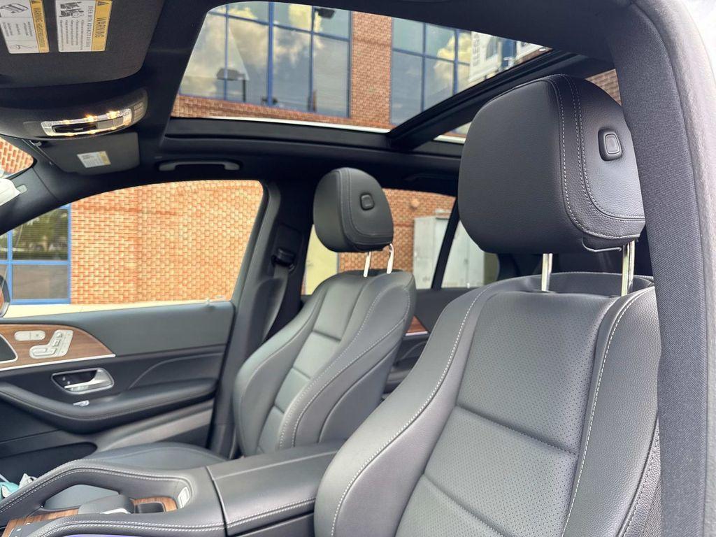 used 2025 Mercedes-Benz GLE 350 car, priced at $63,826