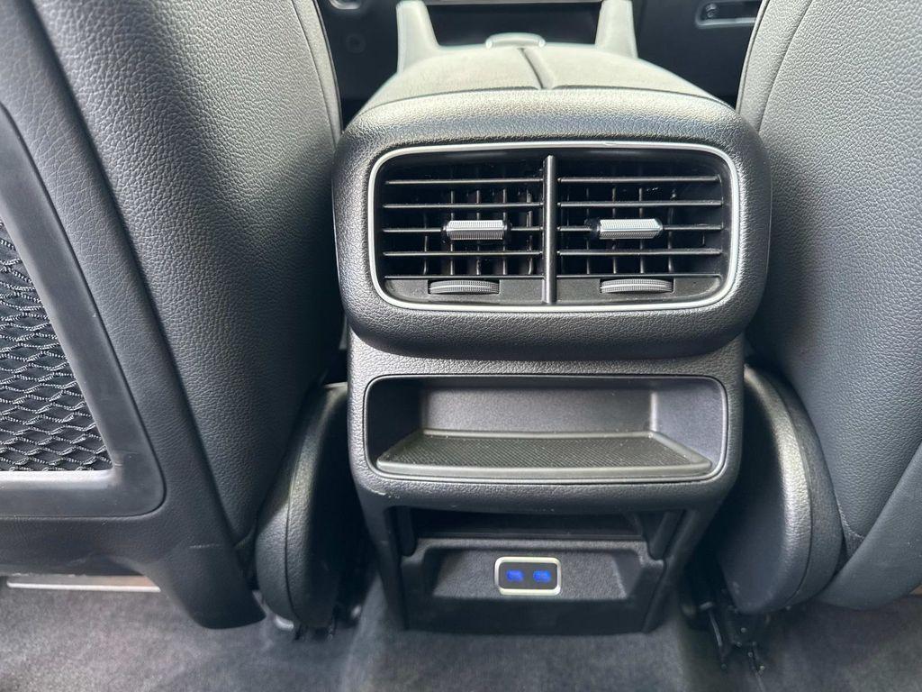 used 2025 Mercedes-Benz GLE 350 car, priced at $63,826
