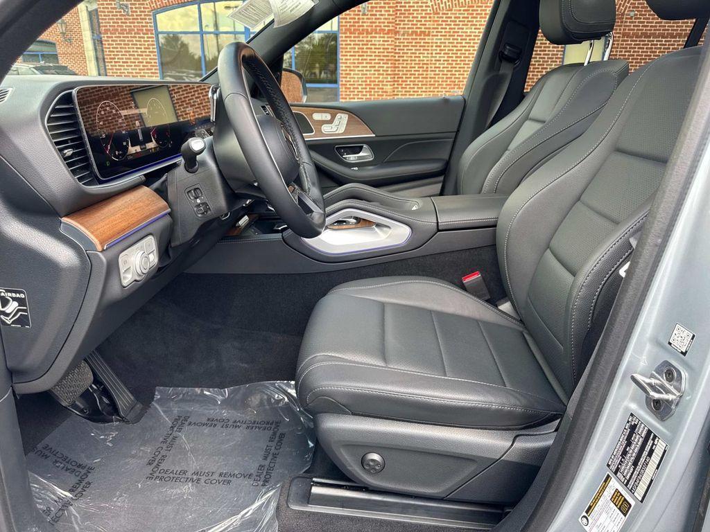 used 2025 Mercedes-Benz GLE 350 car, priced at $63,826
