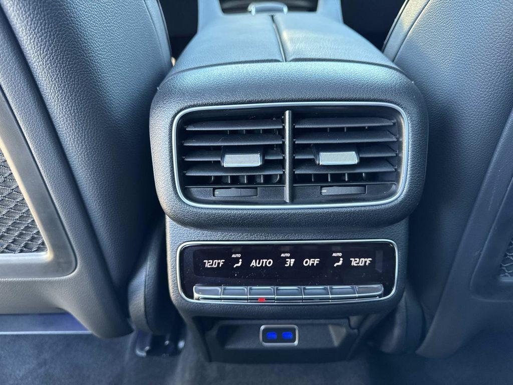 new 2026 Mercedes-Benz GLS 450 car, priced at $93,615