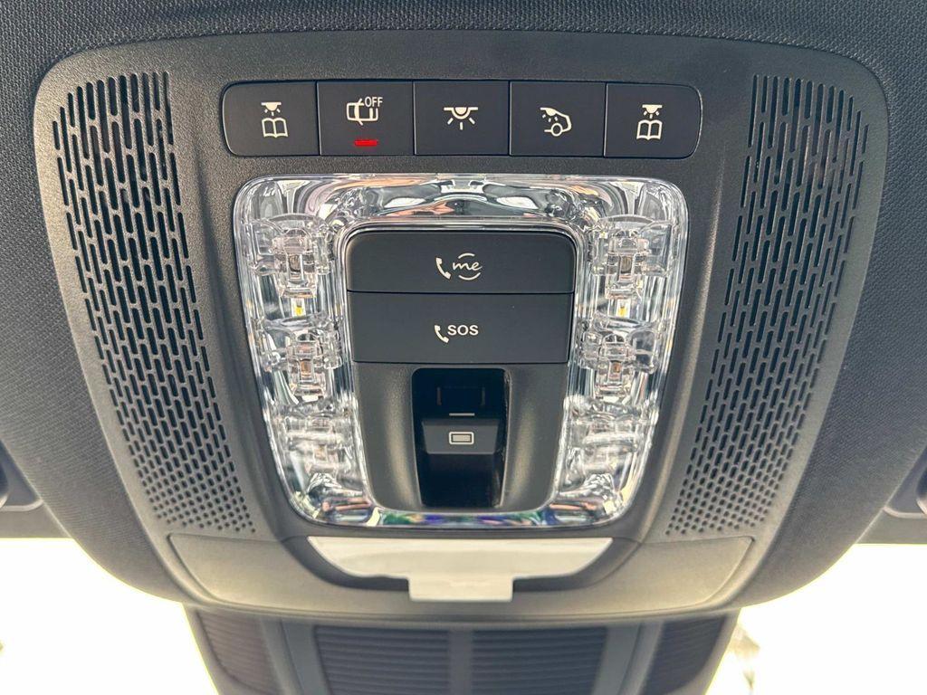 new 2025 Mercedes-Benz AMG GLE 53 car