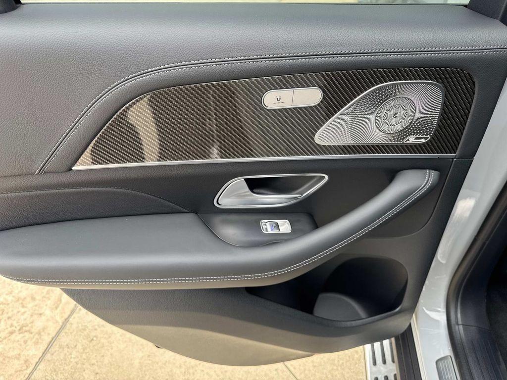 new 2025 Mercedes-Benz AMG GLE 53 car