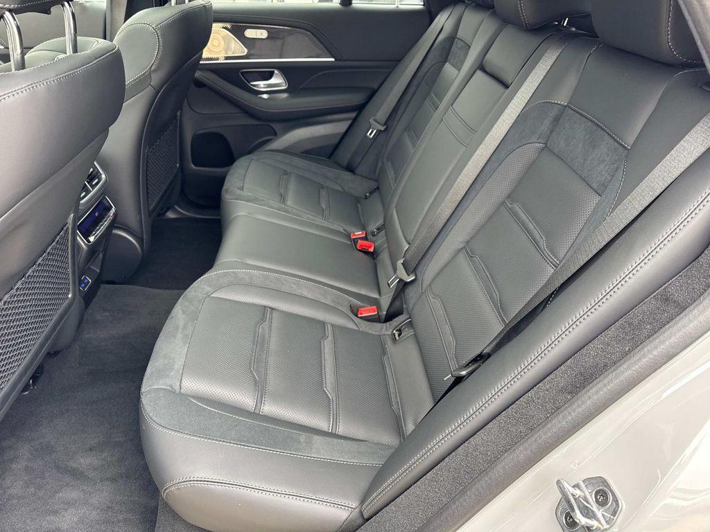 new 2025 Mercedes-Benz AMG GLE 53 car