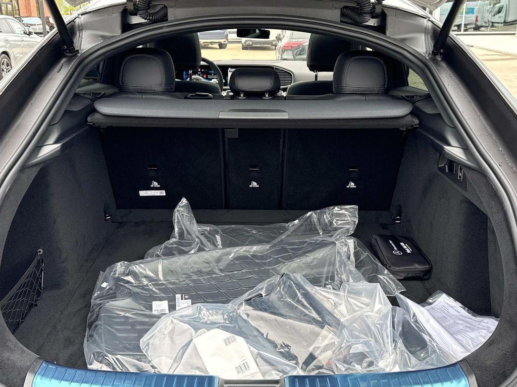 new 2025 Mercedes-Benz AMG GLE 53 car