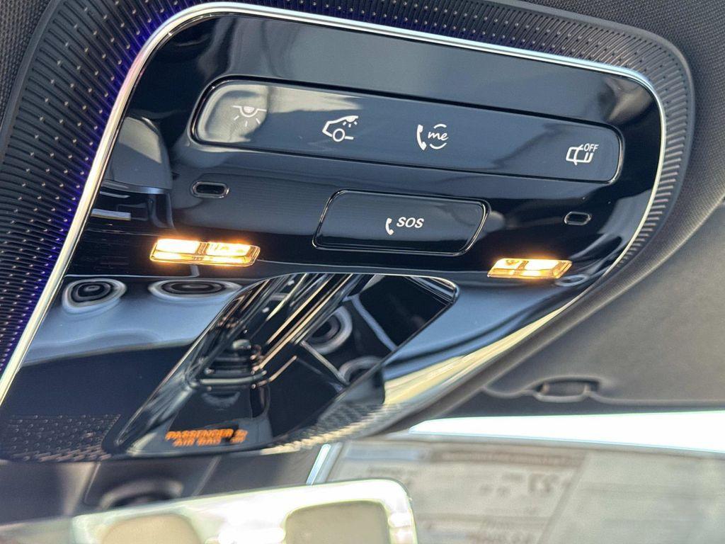 new 2026 Mercedes-Benz C-Class car, priced at $62,290