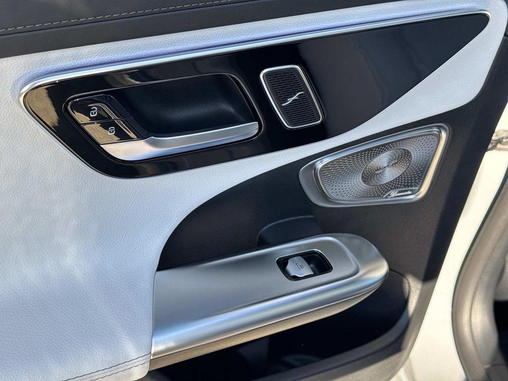 new 2026 Mercedes-Benz C-Class car, priced at $62,290