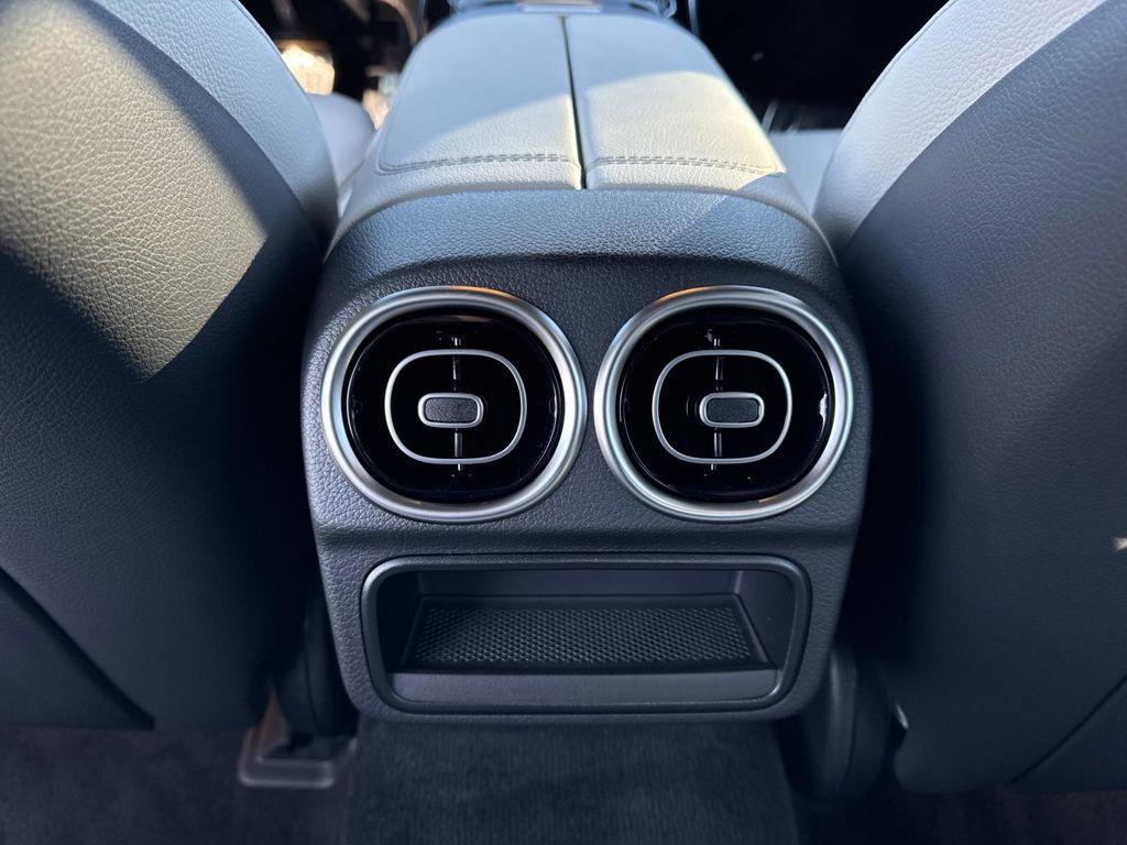 new 2026 Mercedes-Benz C-Class car, priced at $62,290