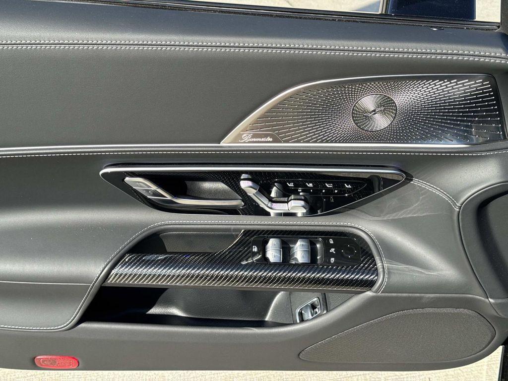 new 2026 Mercedes-Benz AMG SL 55 car, priced at $168,155