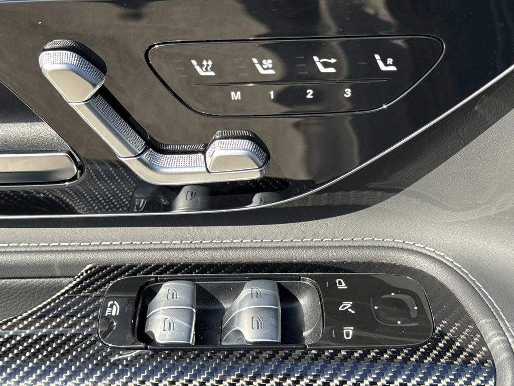 new 2026 Mercedes-Benz AMG SL 55 car, priced at $168,155