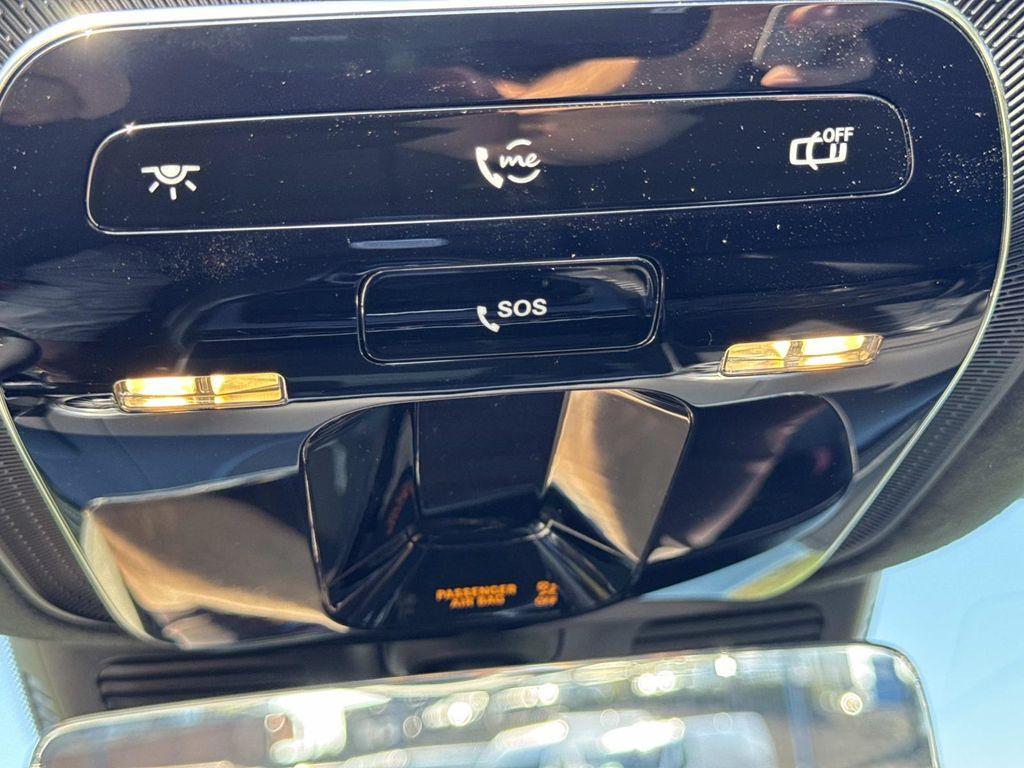 new 2026 Mercedes-Benz AMG SL 55 car, priced at $168,155