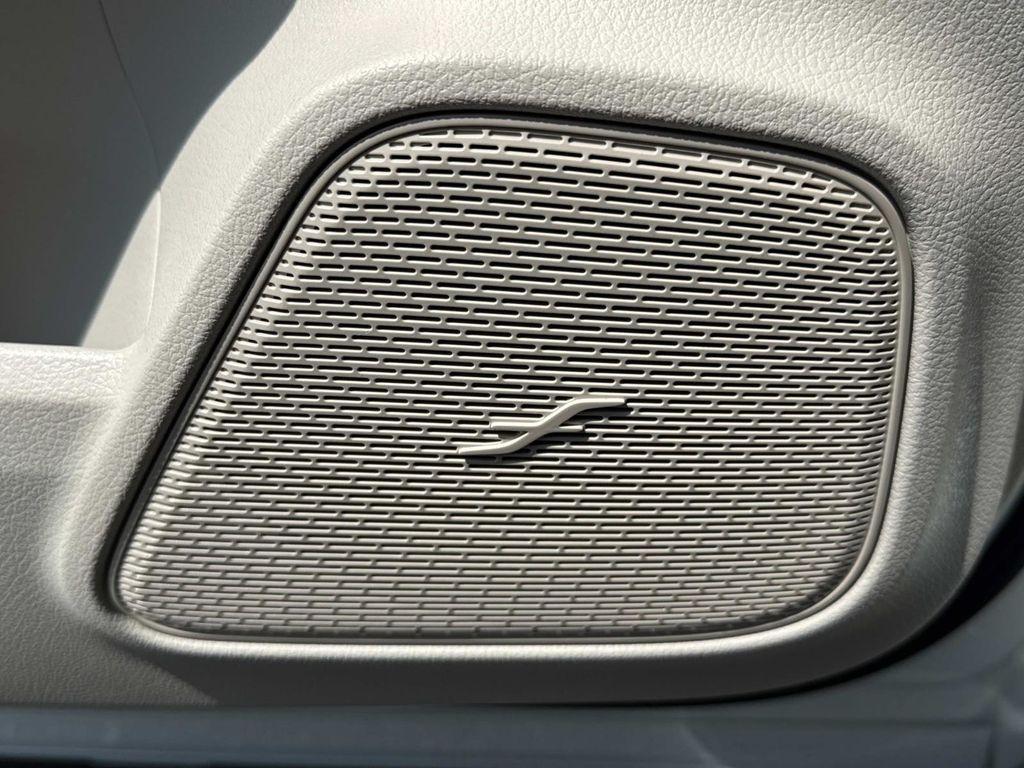 new 2025 Mercedes-Benz EQB 300 car, priced at $60,795