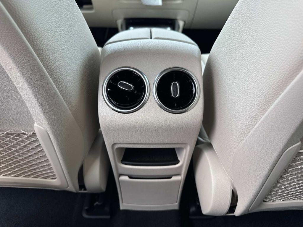 new 2025 Mercedes-Benz EQB 300 car, priced at $60,795