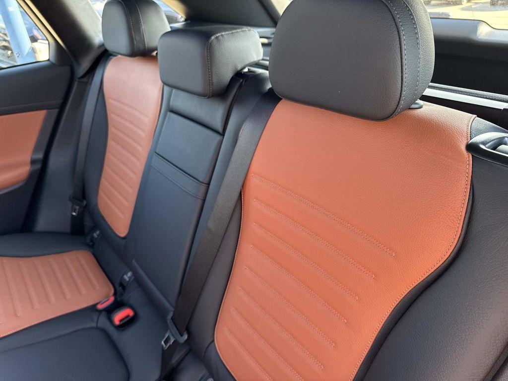 new 2026 Mercedes-Benz AMG GLC 43 car, priced at $81,325