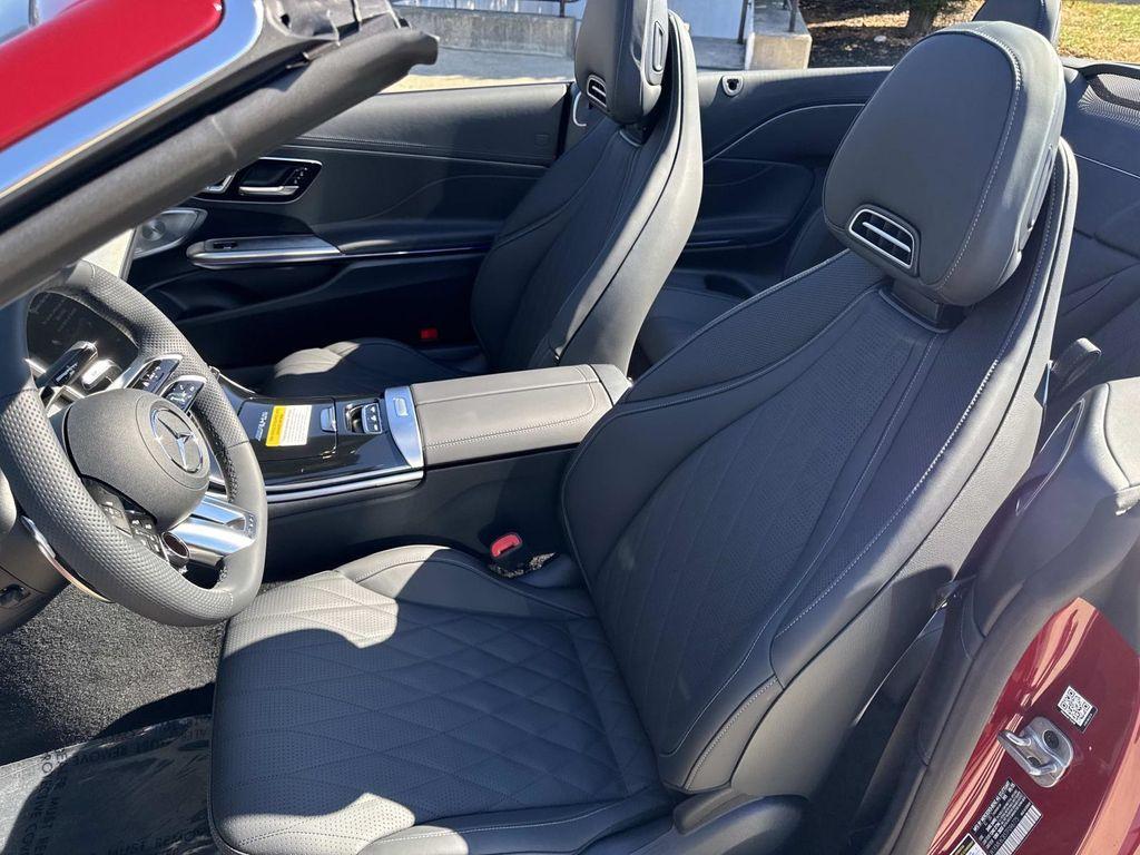 new 2026 Mercedes-Benz AMG CLE 53 car, priced at $94,065