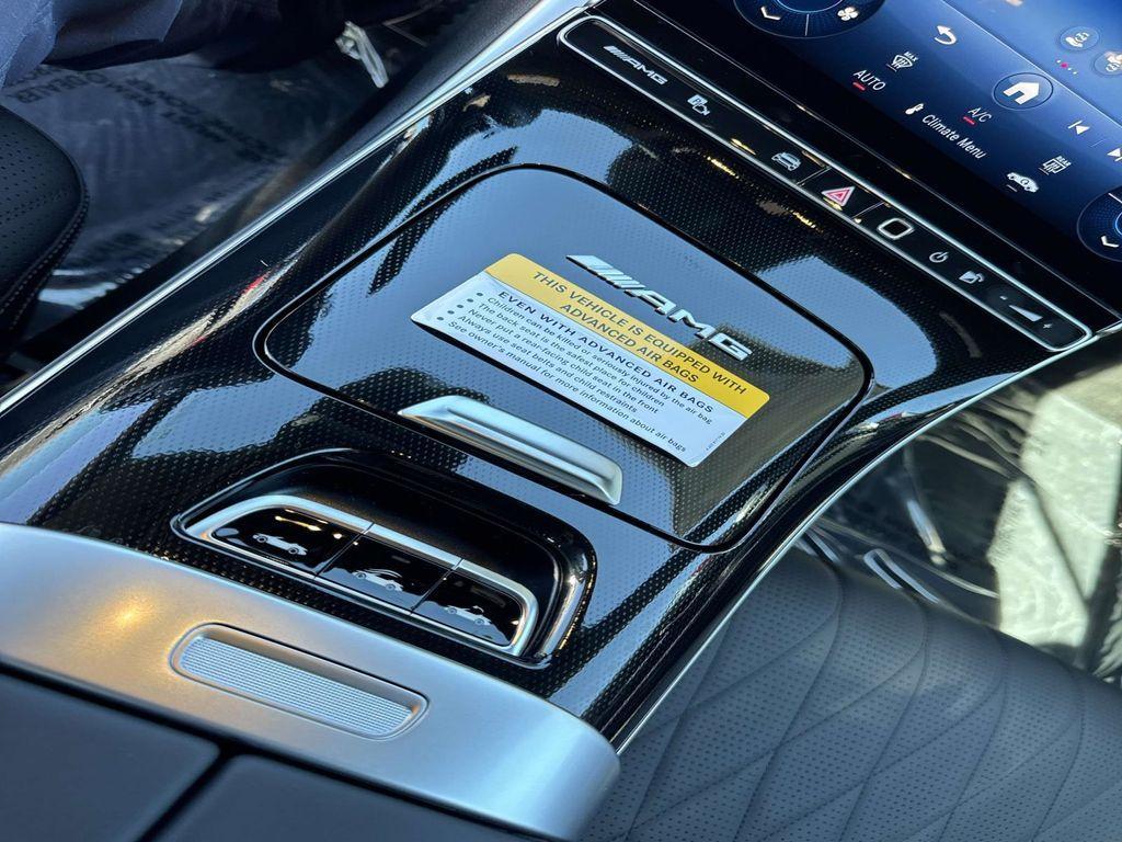 new 2026 Mercedes-Benz AMG CLE 53 car, priced at $94,065