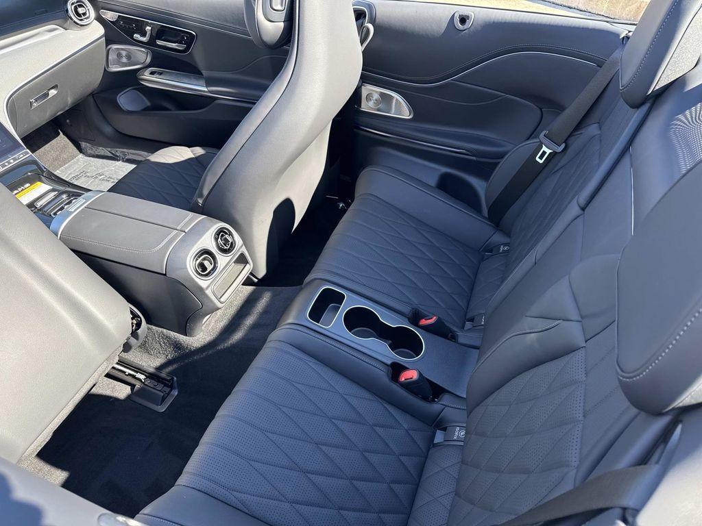 new 2026 Mercedes-Benz AMG CLE 53 car, priced at $94,065