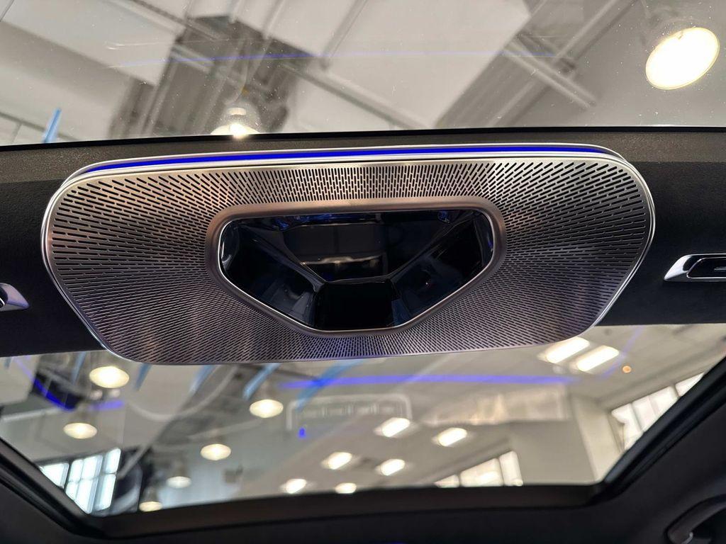 new 2025 Mercedes-Benz AMG S 63 E car, priced at $214,600