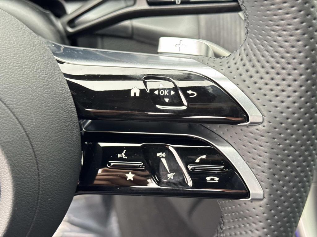 new 2026 Mercedes-Benz GLC 300 car, priced at $64,125