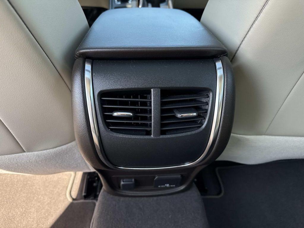 used 2017 Buick LaCrosse car, priced at $18,593