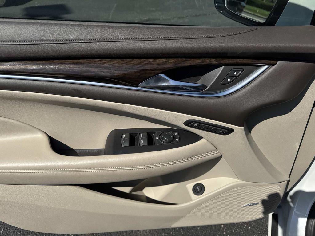 used 2017 Buick LaCrosse car, priced at $18,593