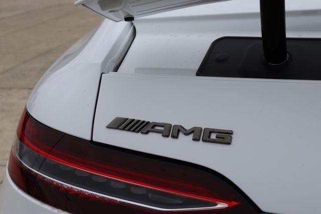 new 2024 Mercedes-Benz AMG GT 43 car, priced at $124,480