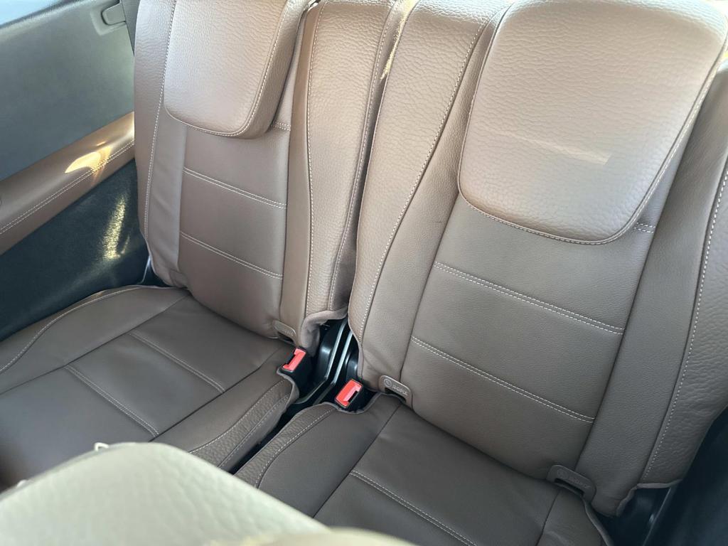 new 2026 Mercedes-Benz GLS 580 car, priced at $125,500