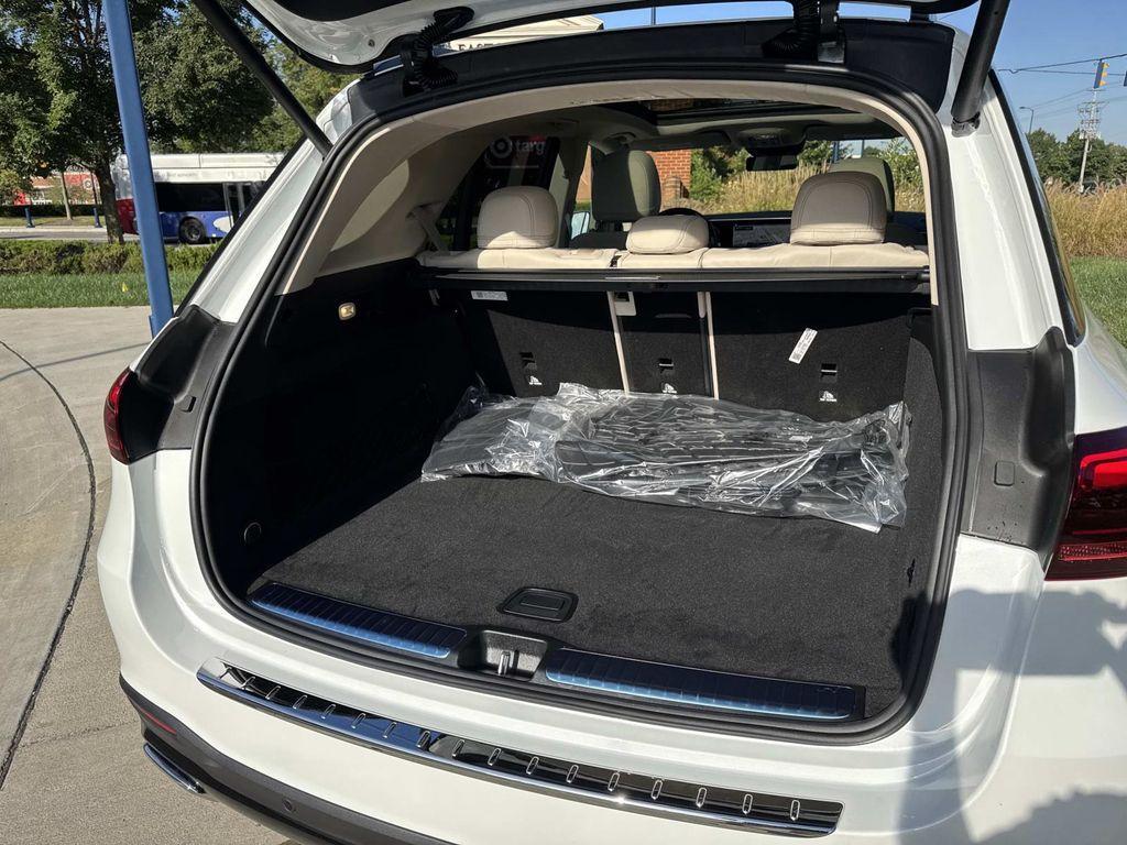 new 2026 Mercedes-Benz GLE 450 car, priced at $88,960