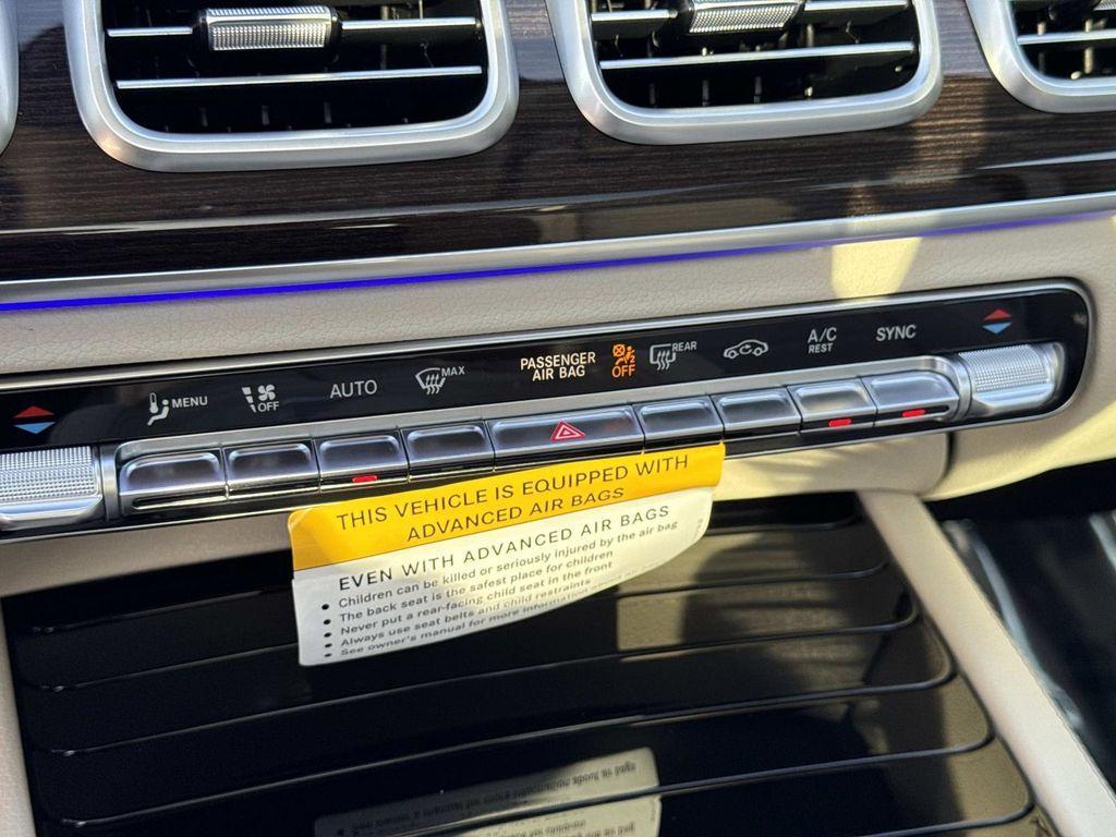 new 2026 Mercedes-Benz GLE 450 car, priced at $88,960