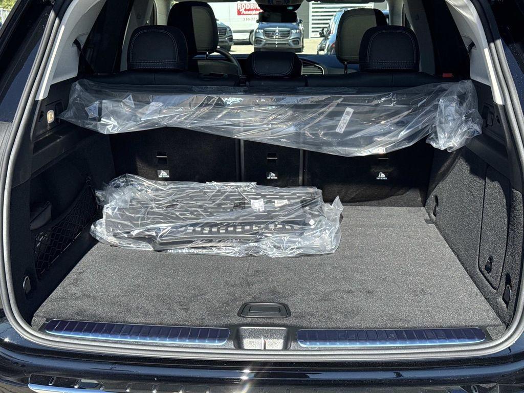 new 2026 Mercedes-Benz GLE 350 car, priced at $79,590