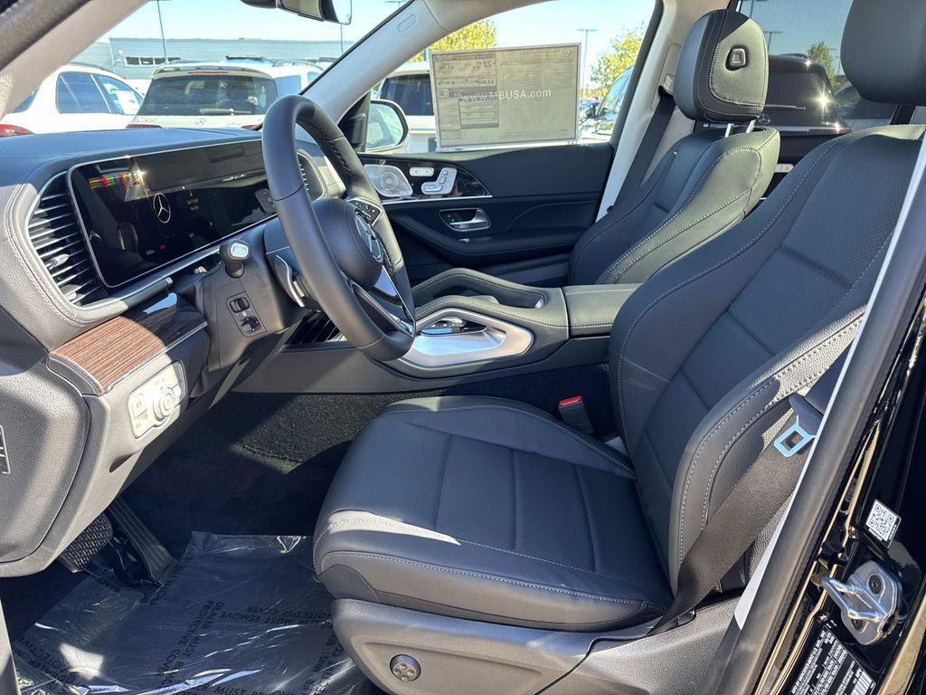 new 2026 Mercedes-Benz GLE 350 car, priced at $79,590